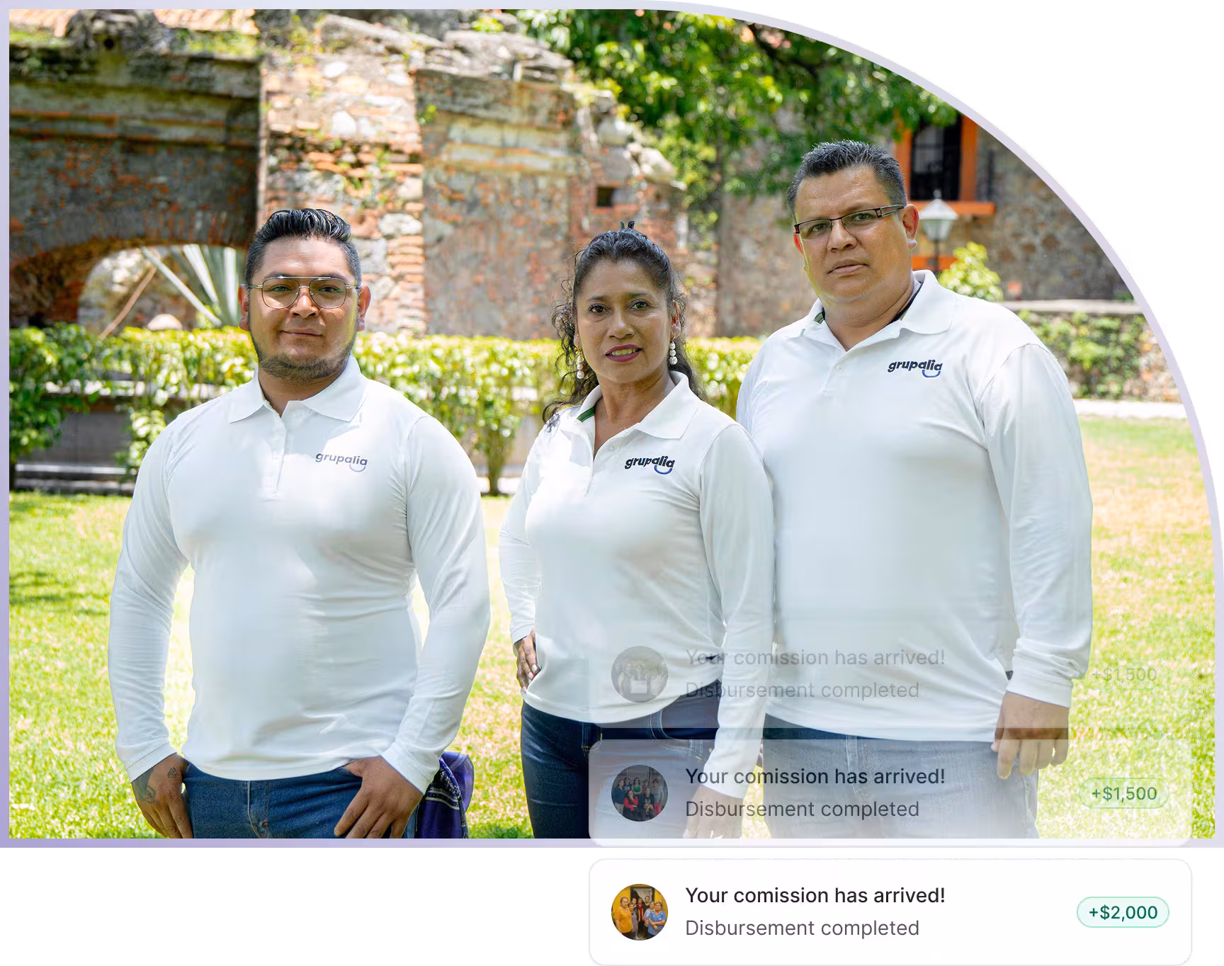 Generate extra income